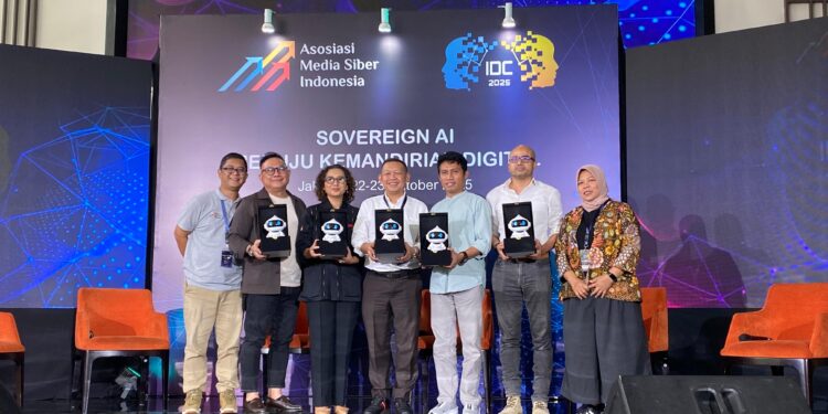 Strategi Lima Media Ungkap Rahasia Bisnisnya di Tengah Gempuran AI
