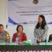 Kelurahan Meras Kebagian Sertipikat Tanah PTSL dari Kantor Pertanahan Manado