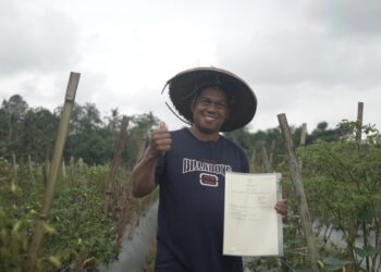 Setahun Menteri Nusron: 96 Persen Penertiban Tanah Telantar Dialokasikan untuk Reforma Agraria