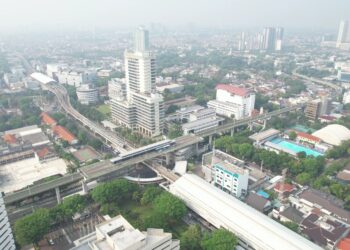 Setahun Prabowo-Gibran: Nilai Investasi Produk Persetujuan KKPR Menteri Nusron Capai Rp357,17 Triliun