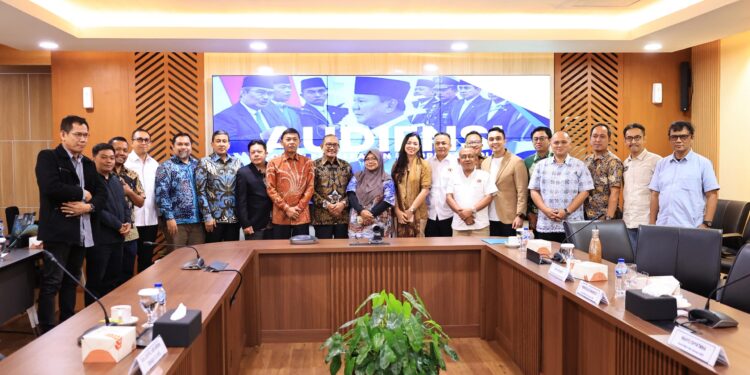 Masukan AMSI untuk Komite Percepatan Reformasi Polri, Apa Saja?