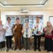 Penilaian KKPR, Dirjen Pengendalian dan Penertiban Tanah Koordinasi dengan BPN Manado