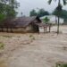 Banjir menerjang Aceh telah merusak infrastruktur kelistrikan. (foto: BPBD Aceh)