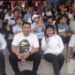 Bupati Sitaro ikut Saksikan Launching Persma Manado 1960