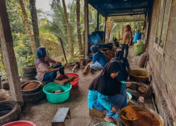 Cerita dari Desa Hargorejo, Objek Reforma Agraria yang Menumbuhkan Harapan Warga Kulon Progo