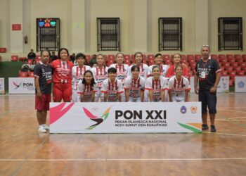 Harapan yang Pupus: Kekecewaan: Atlet Futsal Putri Sulut di  Porprov XII Manado