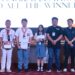 Mahasiswa Polimdo Gelar  BizTech Presentation Challenge  2025: Ajang Adu Inovasi Pelajar Manado