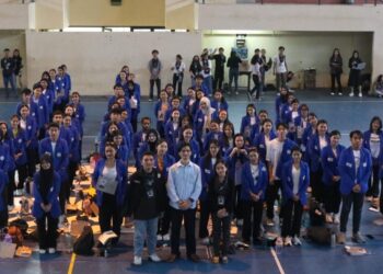 Himaju AB Polimdo Perkuat Kapasitas Kepemimpinan dan Sosial Lewat LKMM & PBL Mangrove