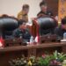 Tujuh Prinsip APBD 2026, Pemaparan Gubernur Yulius di DPRD Sulut