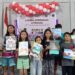 Mahasiswa Prodi Psikologi dan PGSD UNIMA Hidupkan Semangat Literasi di Desa Motoling