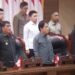 DPRD Sulut Tetapkan Propemperda dan APBD 2026, Komitmen Baru untuk Tata Kelola yang Transparan
