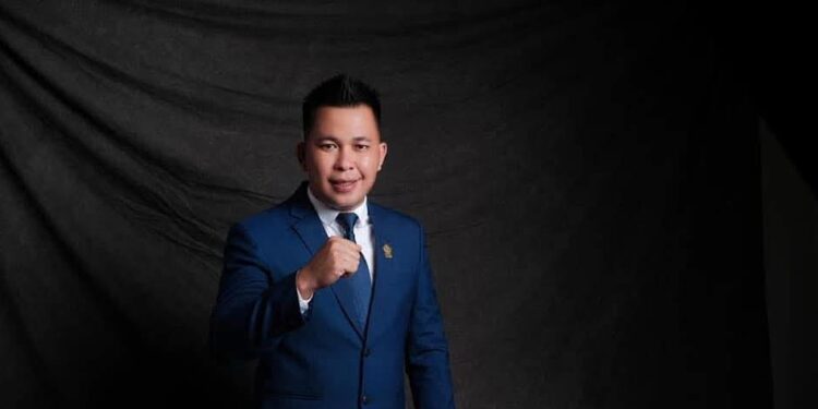 Braien Waworuntu: Semangat Mapalus Kunci Kemajuan Minahasa di Usia ke-597