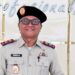 Foto: Kepala Kantor Pertanahan Kabupaten Kepulauan Sangihe, Raynolds Alex Mukau. (Dok. Istimewa)
