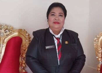 Dinas Pendidikan Sitaro Tanggapi Guru Honorer Program Sitaro Mengajar
