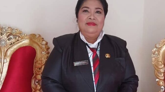 Dinas Pendidikan Sitaro Tanggapi Guru Honorer Program Sitaro Mengajar