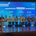 Kementerian ATR/BPN Raih Penghargaan Instansi dengan Pemanfaatan Tanda Tangan Elektronik Paling Masif