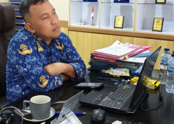 Kepala BPN Manado ikut RDPU dengan Komisi II DPR RI