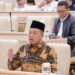 RDP Bersama Komisi II DPR RI, Menteri Nusron Beber Penanganan Sengketa Capai 99,45%
