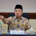 Percepat Sertipikasi, Menteri Nusron Imbau Kepala Daerah Se-Sulsel Ringankan BPHTB Masyarakat