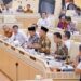 Targetkan 98%, Menteri ATR/BPN Laporkan Progres Capaian Anggaran saat RDP Bersama Komisi II DPR RI