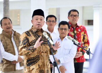 Jalankan Inpres 8/2025, Pemerintah Sepakat Tetapkan TORA untuk Menanggulangi Kemiskinan Ekstrem