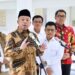 Jalankan Inpres 8/2025, Pemerintah Sepakat Tetapkan TORA untuk Menanggulangi Kemiskinan Ekstrem