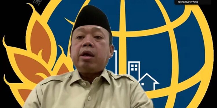 Menteri Nusron Ingin Kepastian Layanan Bisa Dirasakan Masyarakat