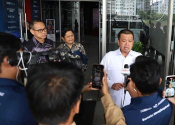 Kasus Sengketa Tanah JK Produk Puluhan Tahun Lalu, Menteri Nusron: Kami Sedang Berbenah