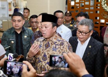 Selama Jajaran BPN Tidak Mau Kongkalikong, Mafia Tanah Pasti Kabur