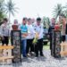 PLN ikut mengawal kemaslahatan warga Ciamis. (foto: Humas Pemprov Jabar)
