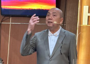 Tokoh Lintas Iman Gaungkan Kedamaian di Bumi Nyiur Melambai Jelang Natal