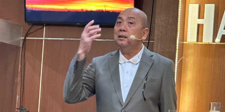Tokoh Lintas Iman Gaungkan Kedamaian di Bumi Nyiur Melambai Jelang Natal