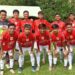 Sepak Bola Porprov Manado Tim Pertama Lolos 8 Besar Usai Kalahkan Juara Bertahan
