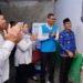 Program Berbagi Cahaya Menumbuhkan Harapan dari PLN menyentuh masyarakat. (foto: Humas PLN)