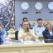 Raker Komite II DPD RI dengan Bulog, Senator Stefa Minta Sangihe, Sitaro, dan Talaud Masuk Zona 2