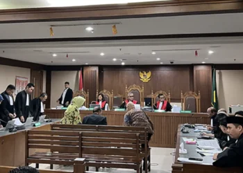 DEEP Respon Keputusan Presiden Prabowo Rehabilitasi Mantan Direktur PT ASDP Indonesia Ferry