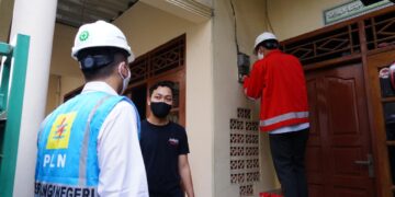 Solusi Energi, Beyond kWh Untungkan Pelanggan. (Foto: PLN)