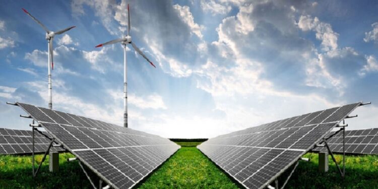 engembangan usaha ke jenis energi baru terbarukan. (Foto: PLN)