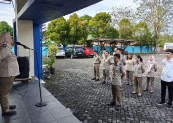 Apel Kantor Pertanahan Manado dan Tetap Buka Layanan Akhir Tahun 2025