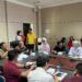 Pejabat Kantor Pertanahan Manado ikut Forum Penataan Ruang