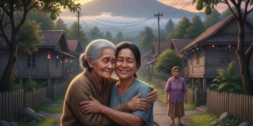 (Gambar: Ilustrasi AI)