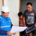 Edukasi keselamatan kelistrikan dilakukan PLN pada masyarakat foto Humas PLN. (foto_ Humas PLN)