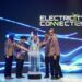 Gelaran akbar Electricity Connect 2025: Strengthening Energy Resilience, Powering Sovereignty. (Foto: PLN)
