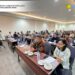 Pengelolaan Infrastruktur Pendukung Hunian Relokasi Warga Terdampak Gunung Ruang