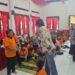PGE Area Sibayak Berbagi Kasih Bersama Anak Penyandang Disabilitas, Maknai Natal dalam Kesederhanaan. (foto: Humas PGE)