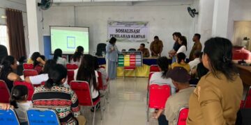 Program Baru Pengelolaan Sampah di Kotamobagu Dimulai! Dua Desa Jadi Percontohan