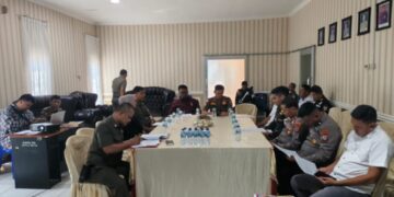 Tiga Pedagang Resmi Jadi Tersangka Kasus Miras Ilegal di Kotamobagu, Berkas Siap Dilimpahkan!