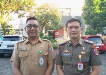 Cegah Perilaku Menyimpang Remaja, Pemkot Kotamobagu Imbau Orang Tua