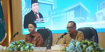 Pemkot Kotamobagu Mulai Petakan Kompetensi ASN untuk Percepat Transformasi Digital Layanan Publik