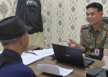 Pemkot Kotamobagu Perketat Pengawasan Hiburan Malam, Tiga Pemilik Cafe Diperiksa soal Miras Ilegal